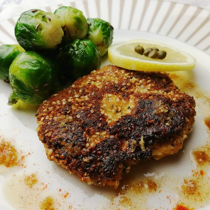 Väinämöisen tulinen hamppuhauki