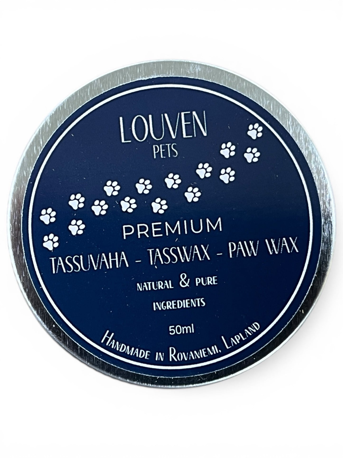 Tassuvaha 50ml