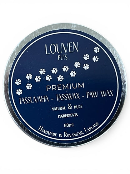 Tassuvaha 50ml