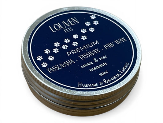 Tassuvaha 50ml