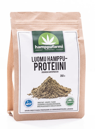 HampaProtein