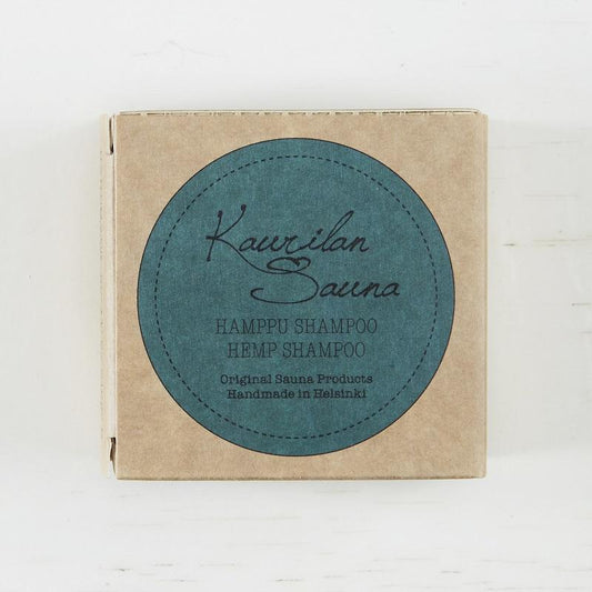 Hamppu palashampoo 90g